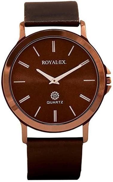 royalex watch price in india